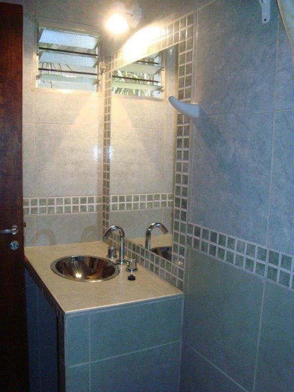 Residencial Santiago Habitaciones Hotel Bed & Break Fast Посадас Екстериор снимка