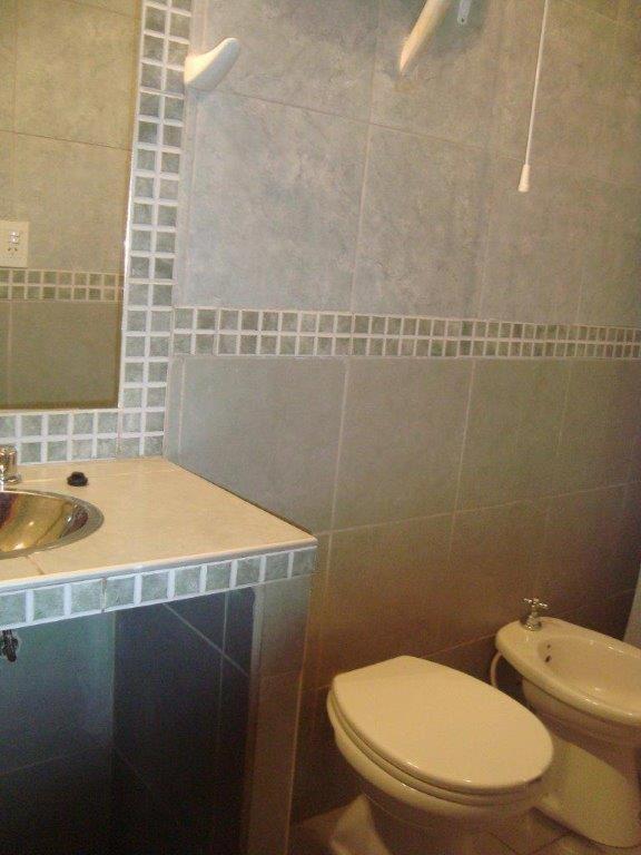 Residencial Santiago Habitaciones Hotel Bed & Break Fast Посадас Екстериор снимка