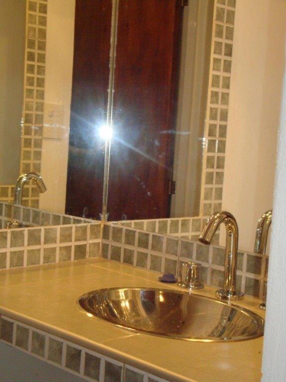 Residencial Santiago Habitaciones Hotel Bed & Break Fast Посадас Екстериор снимка