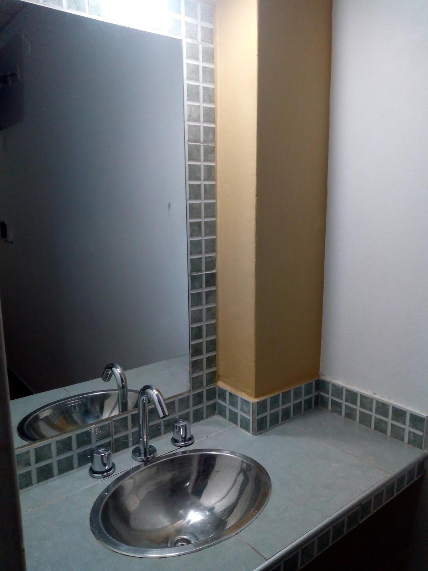 Residencial Santiago Habitaciones Hotel Bed & Break Fast Посадас Екстериор снимка